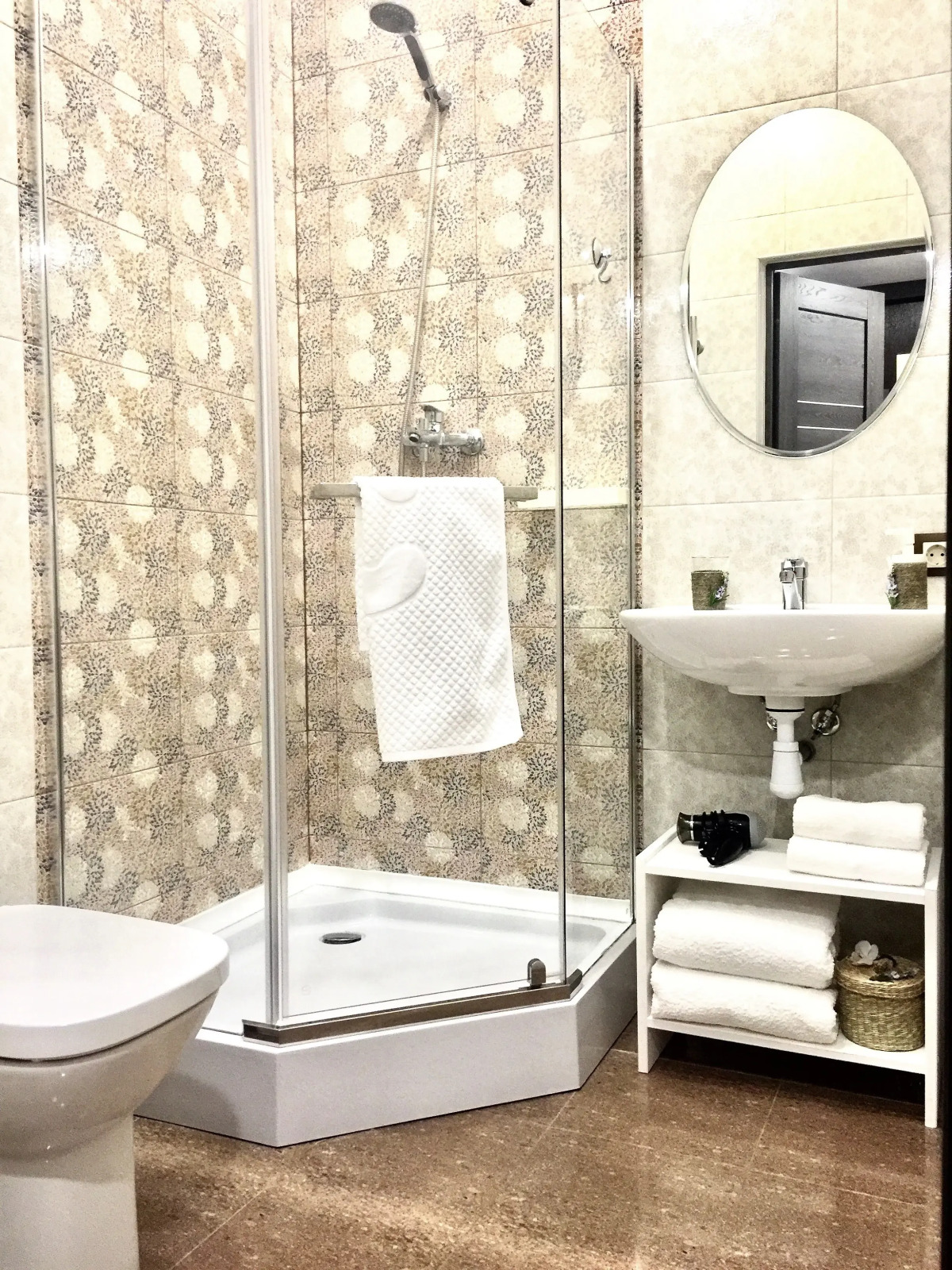 Апарт-Отель Mia