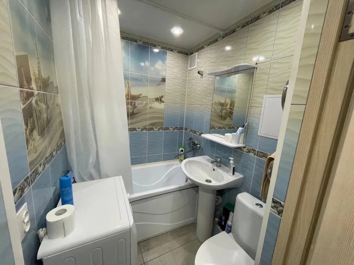 Квартира Уютная квартира