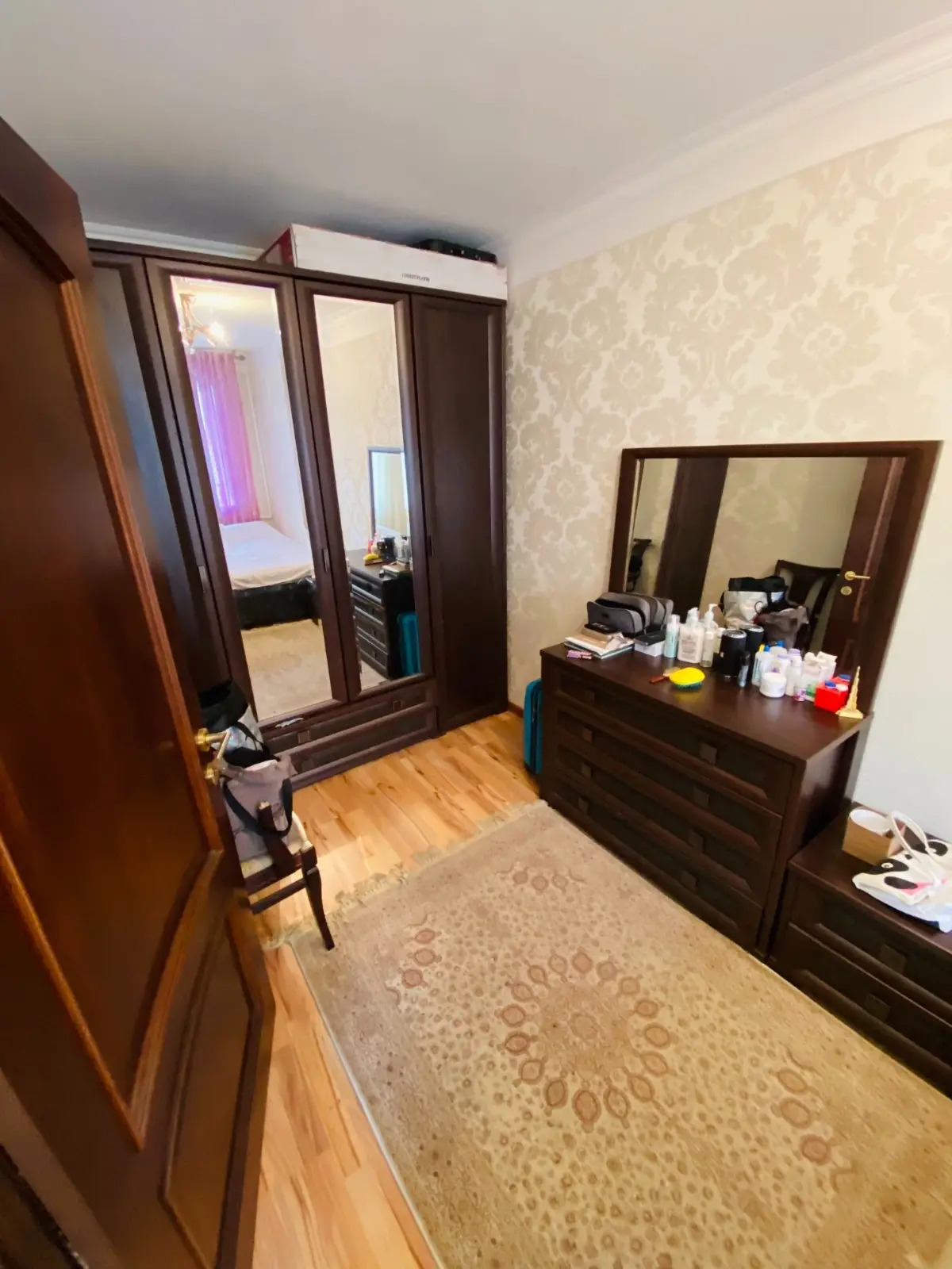 апартаменты TUR HOUSE в Махачкале