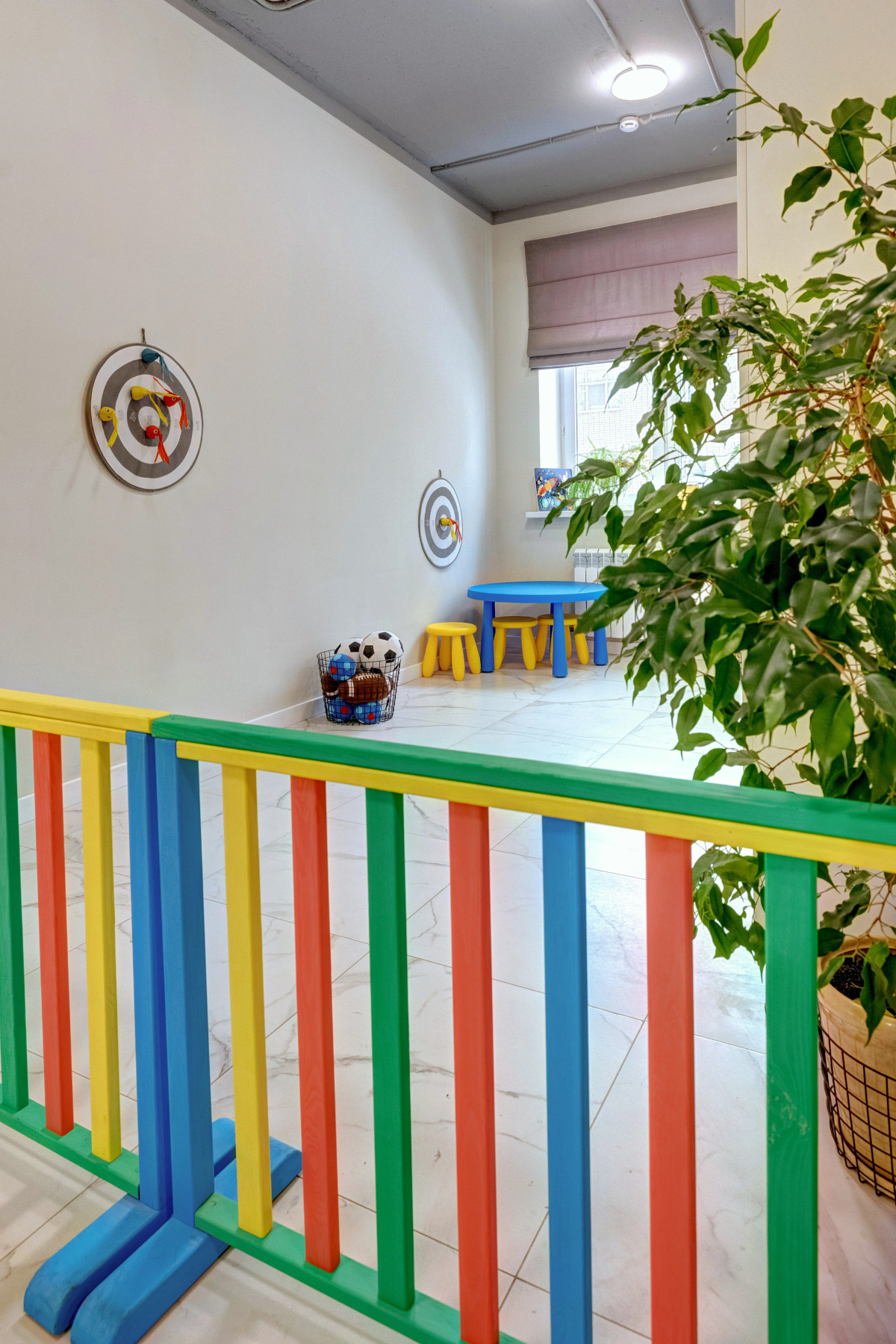 Отель Лимонад