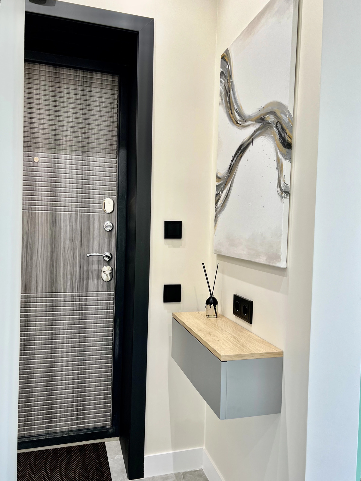 Квартира Студия у побережья Балтийского моря