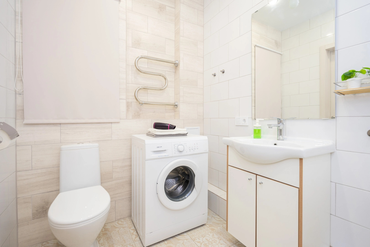 Квартира Аметьево Студио Хоум Казань Homekazan