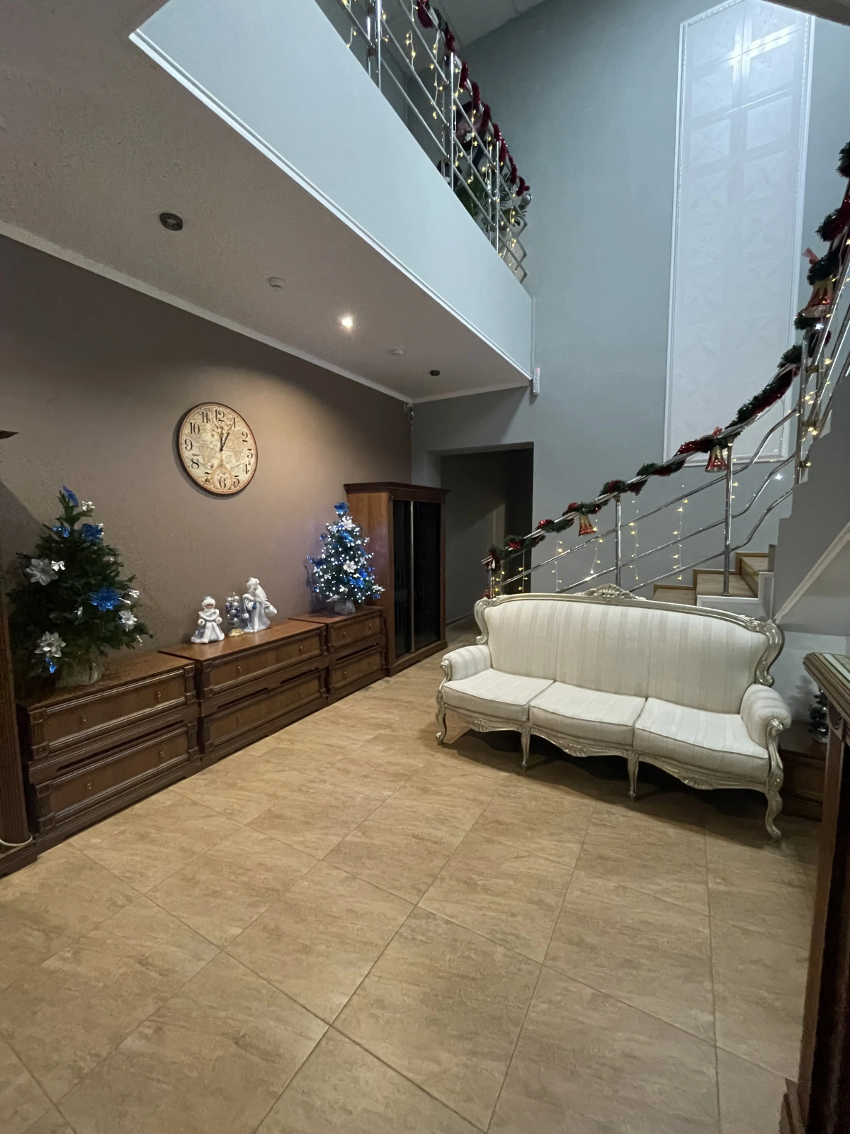 Гостиница Галактика