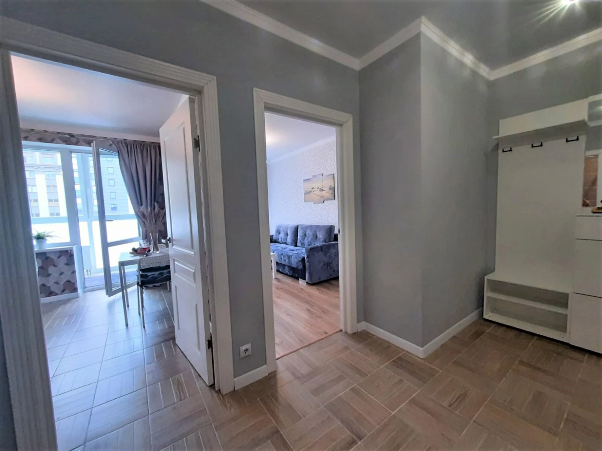 Апартаменты на Артиллерийской