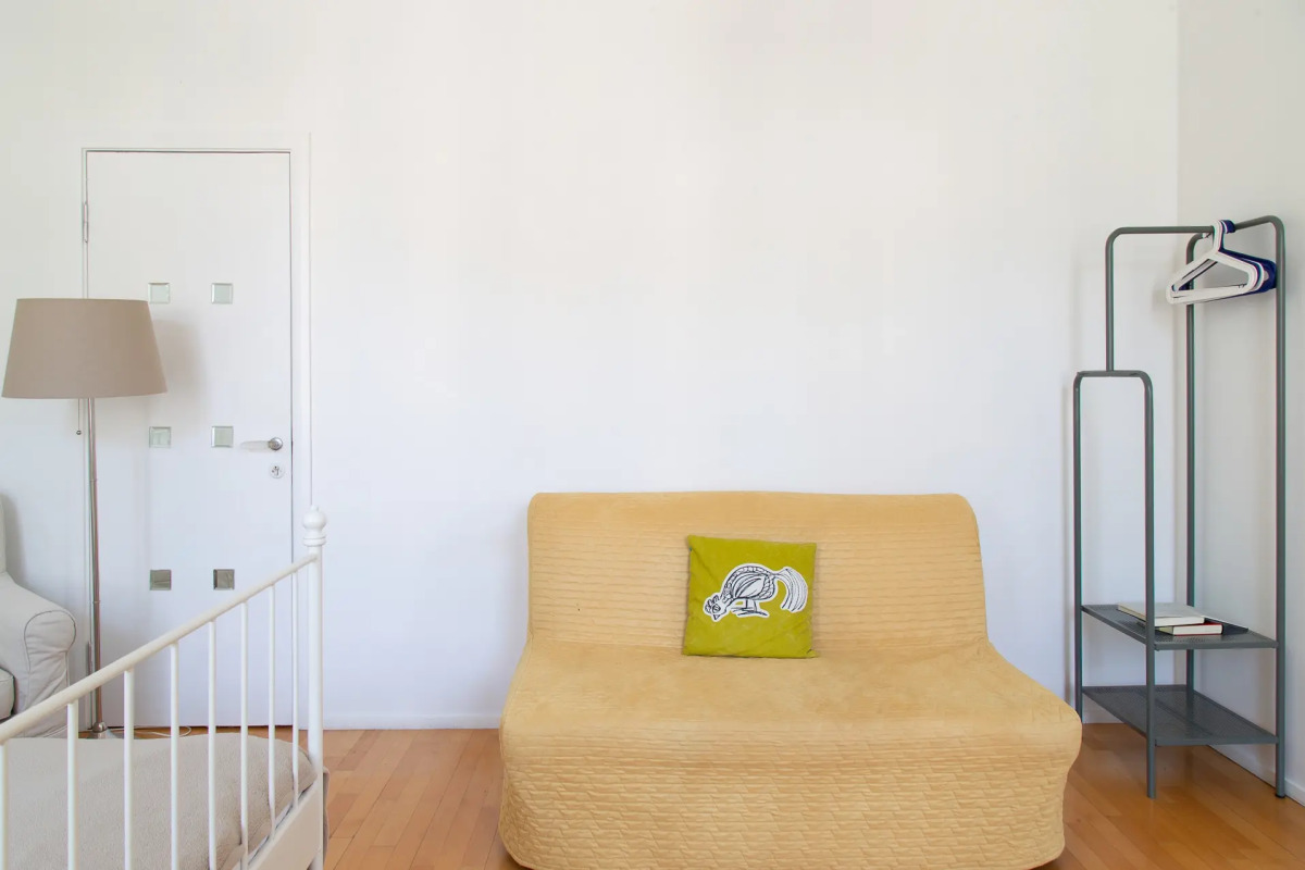 Апартаменты Город Рек на Саперном