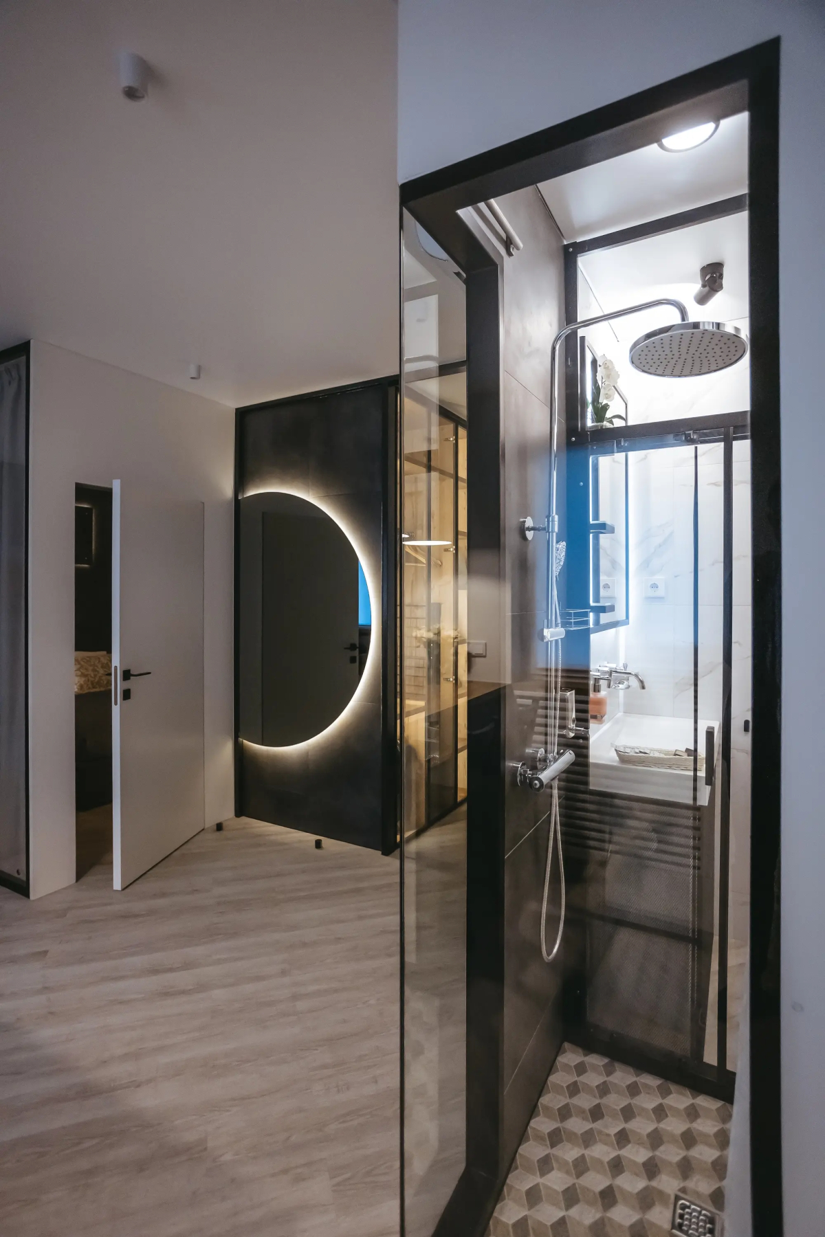 Апартаменты Cozy39 Lake