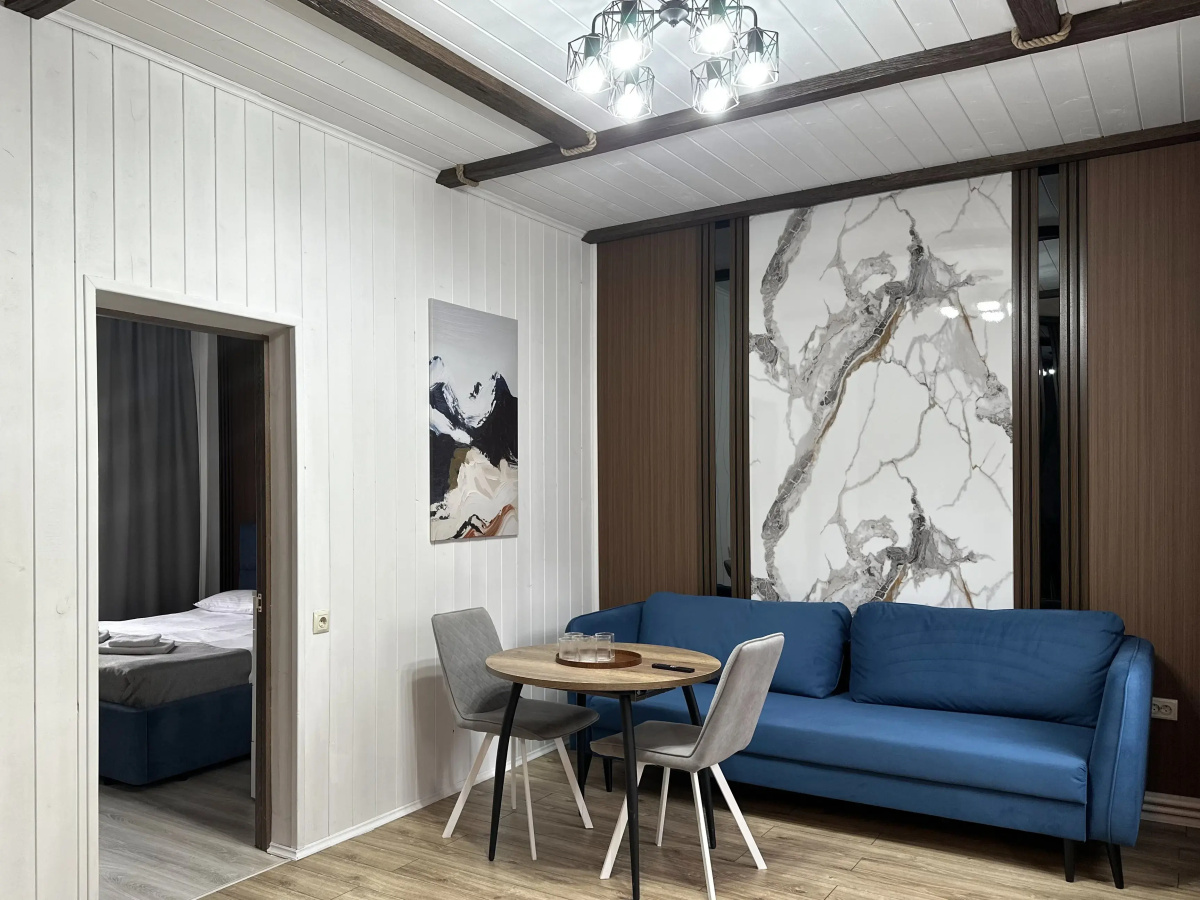 Winterfell Hotel