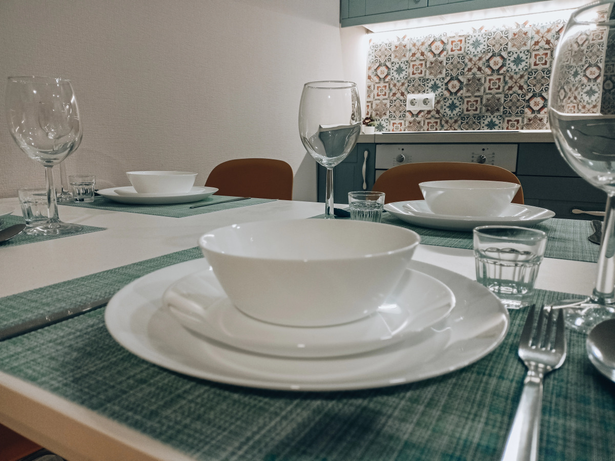 Апартаменты на Немировича-Данченко