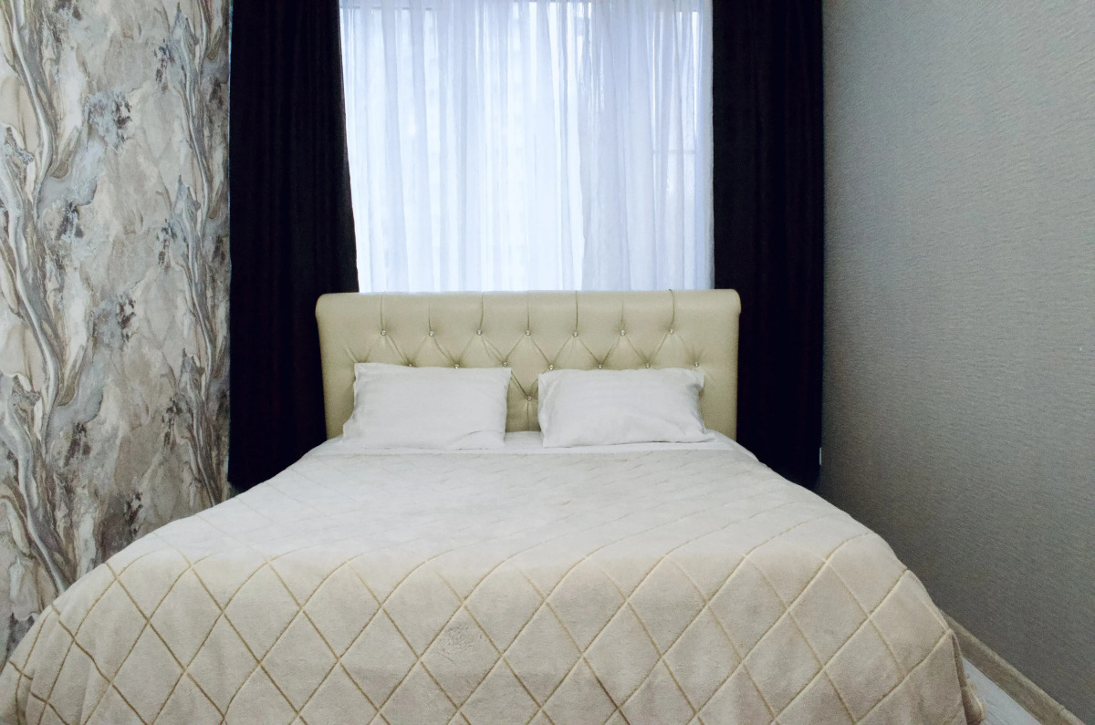 Апартаменты на берегу Дона