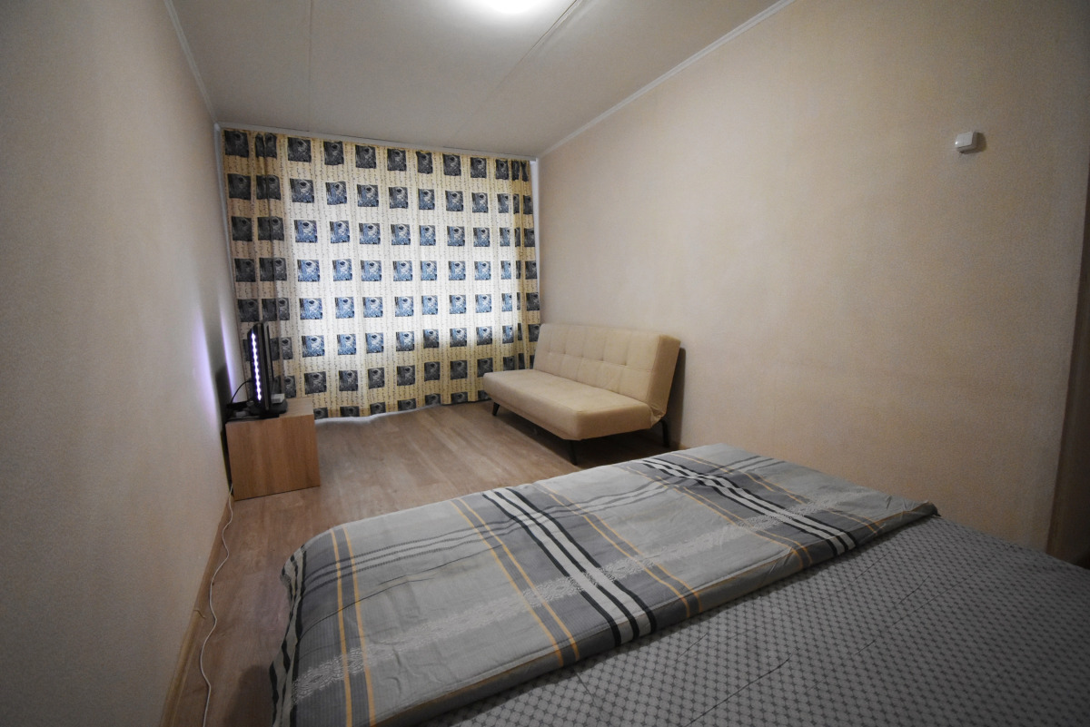 Квартира Открытое Шоссе