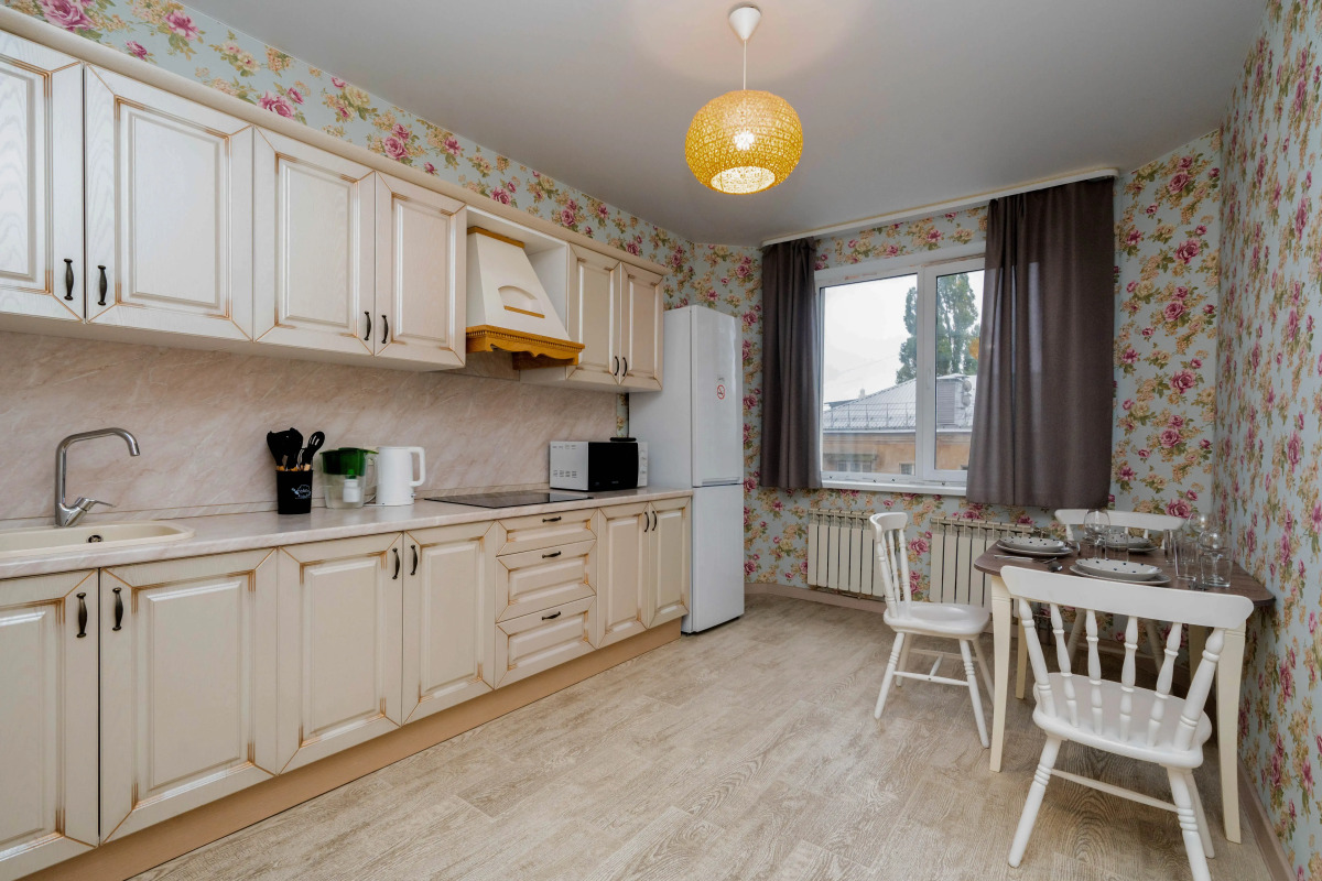 Апартаменты ATLANT Apartments 344