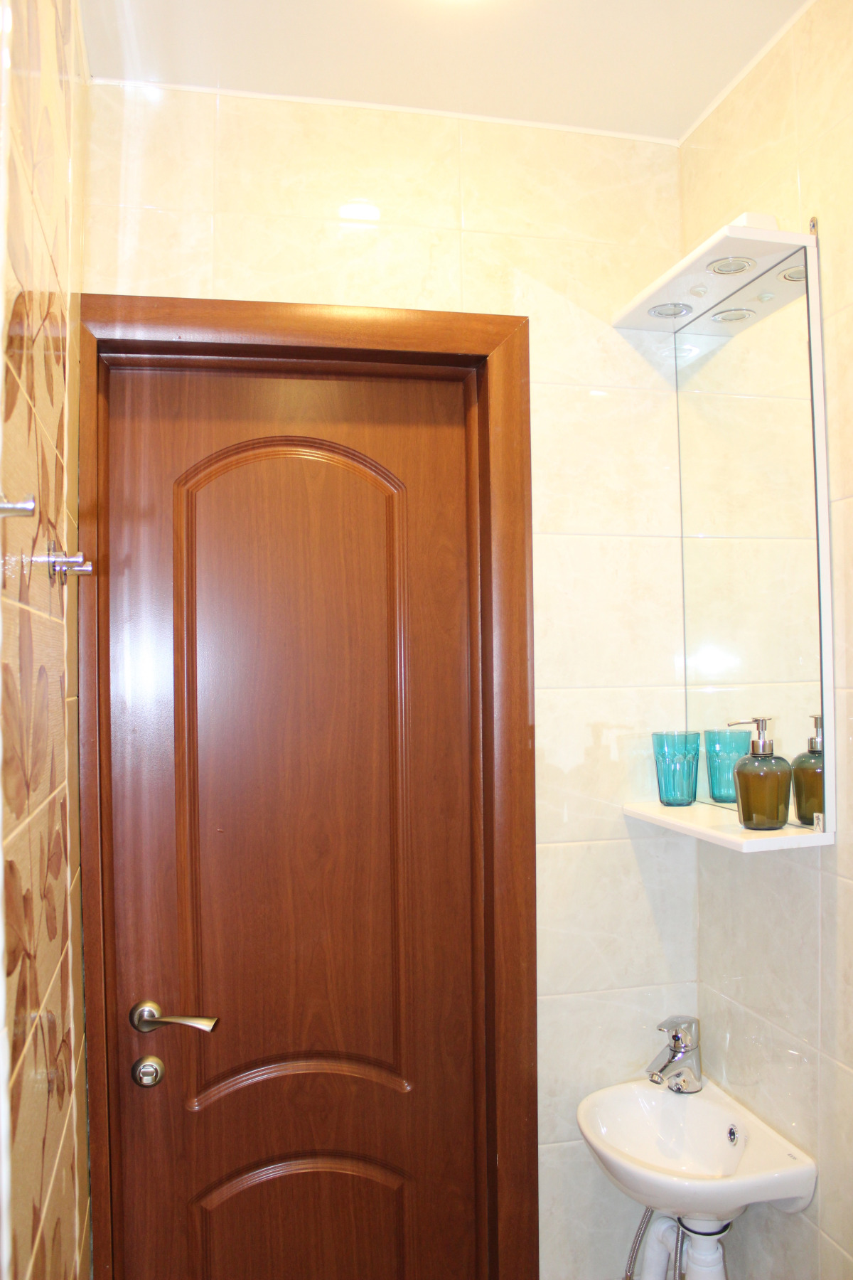 Мини-Отель Regards