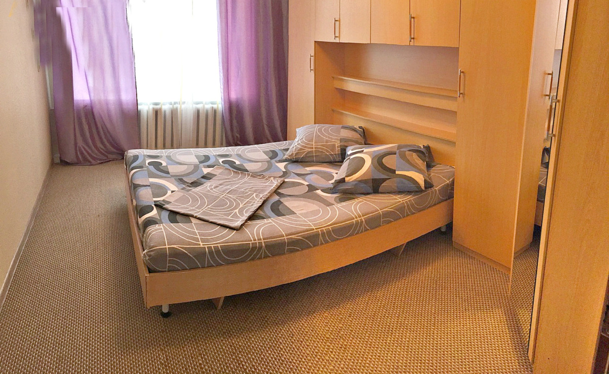 Апартаменты Красный Проспект 98