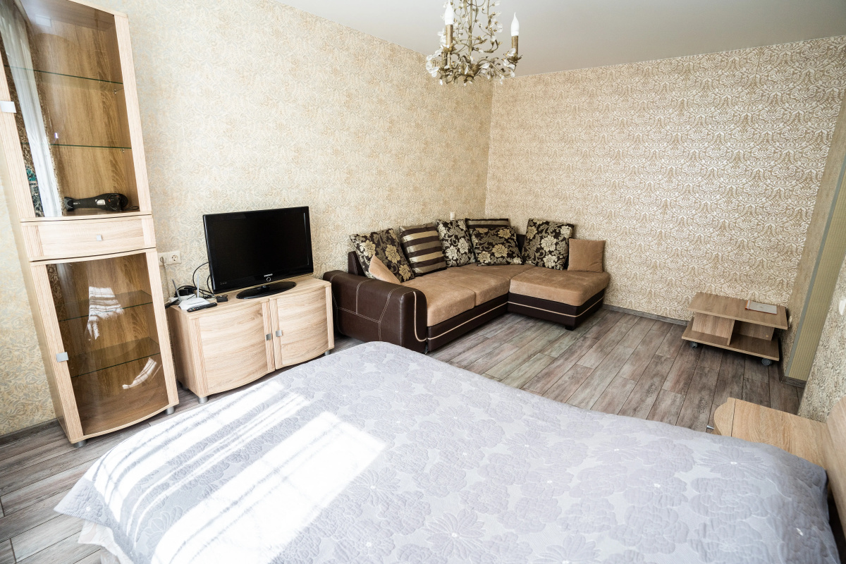 Апартаменты ATLANT Apartments 83