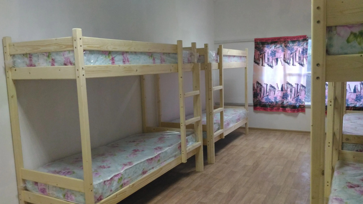 Хостел Гнездышко