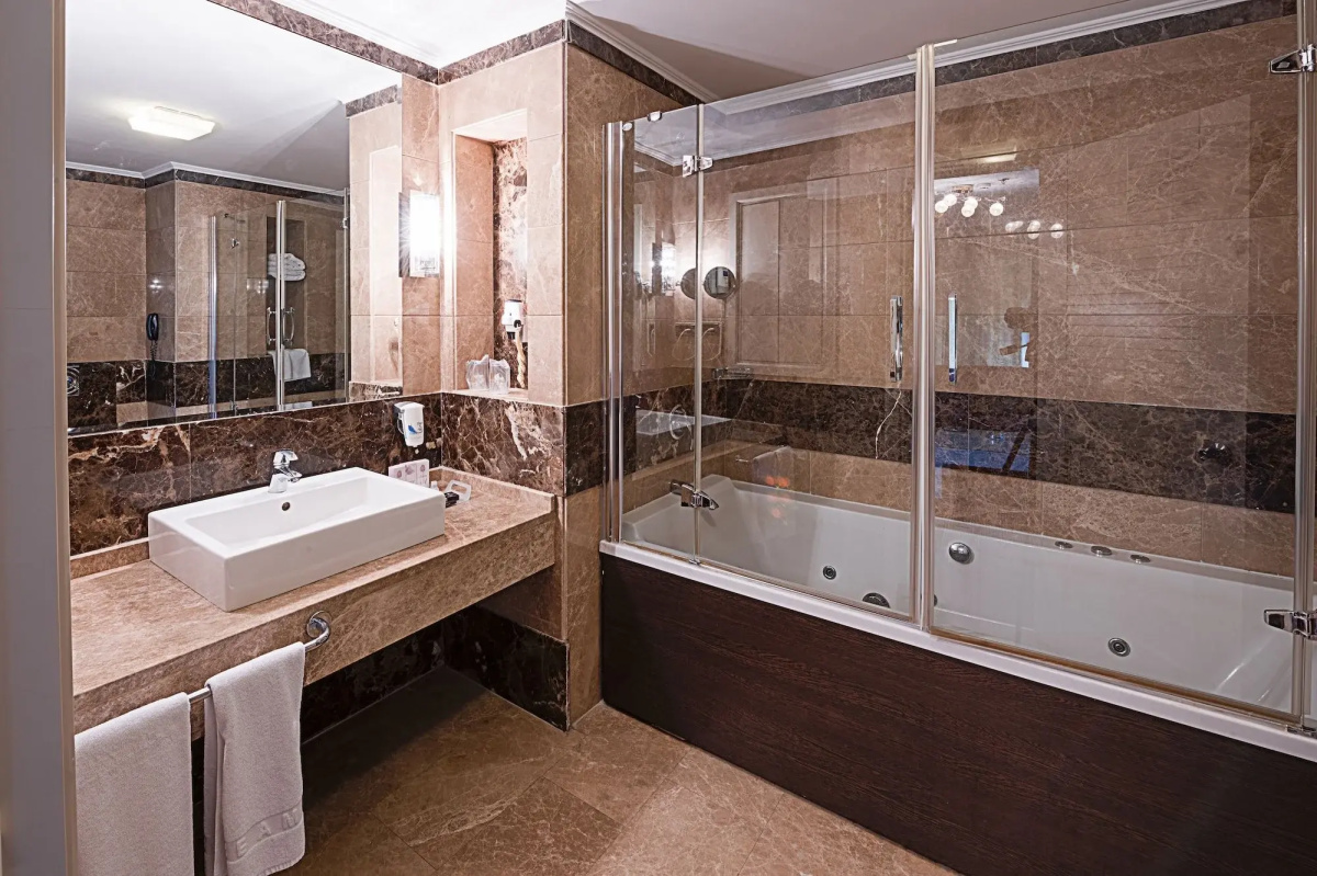 Dream Hill Business Deluxe Hotel Istanbul Asia