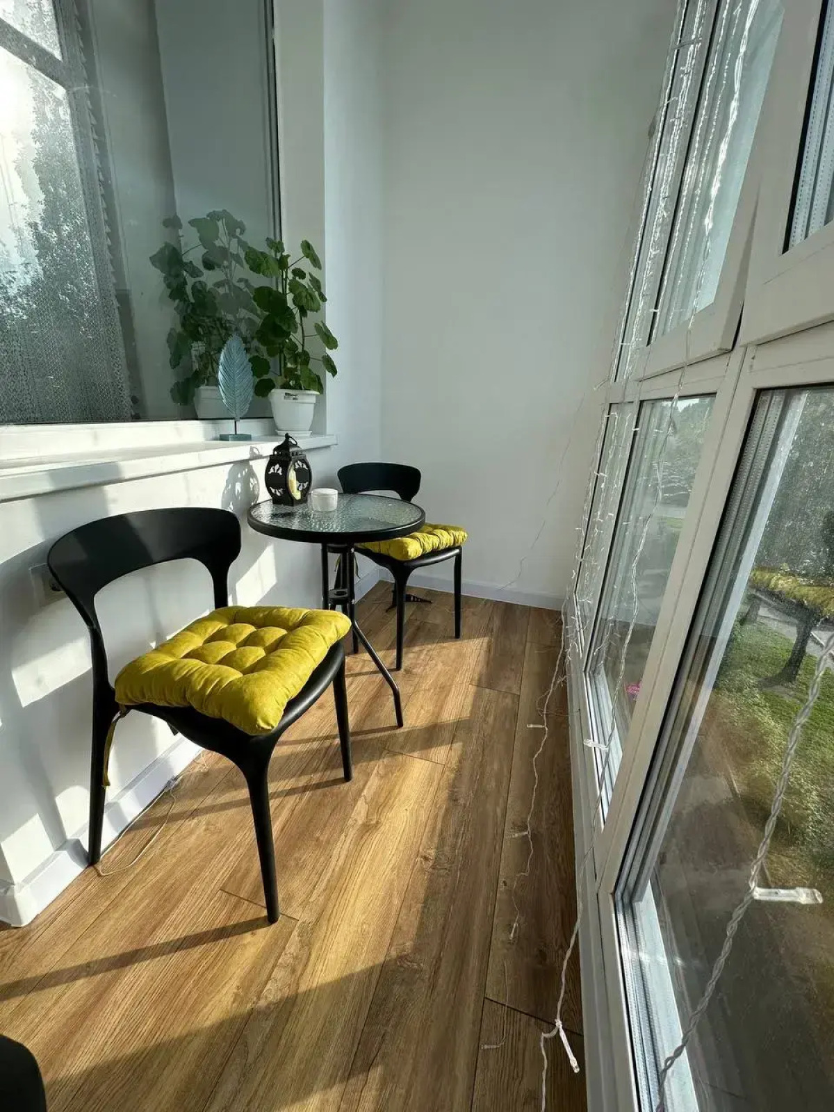 Квартира Советская 173