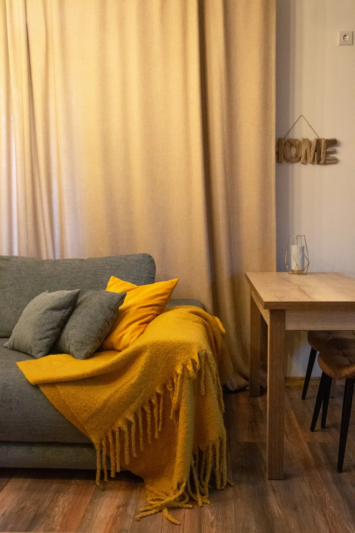 Апартаменты Gagahouse