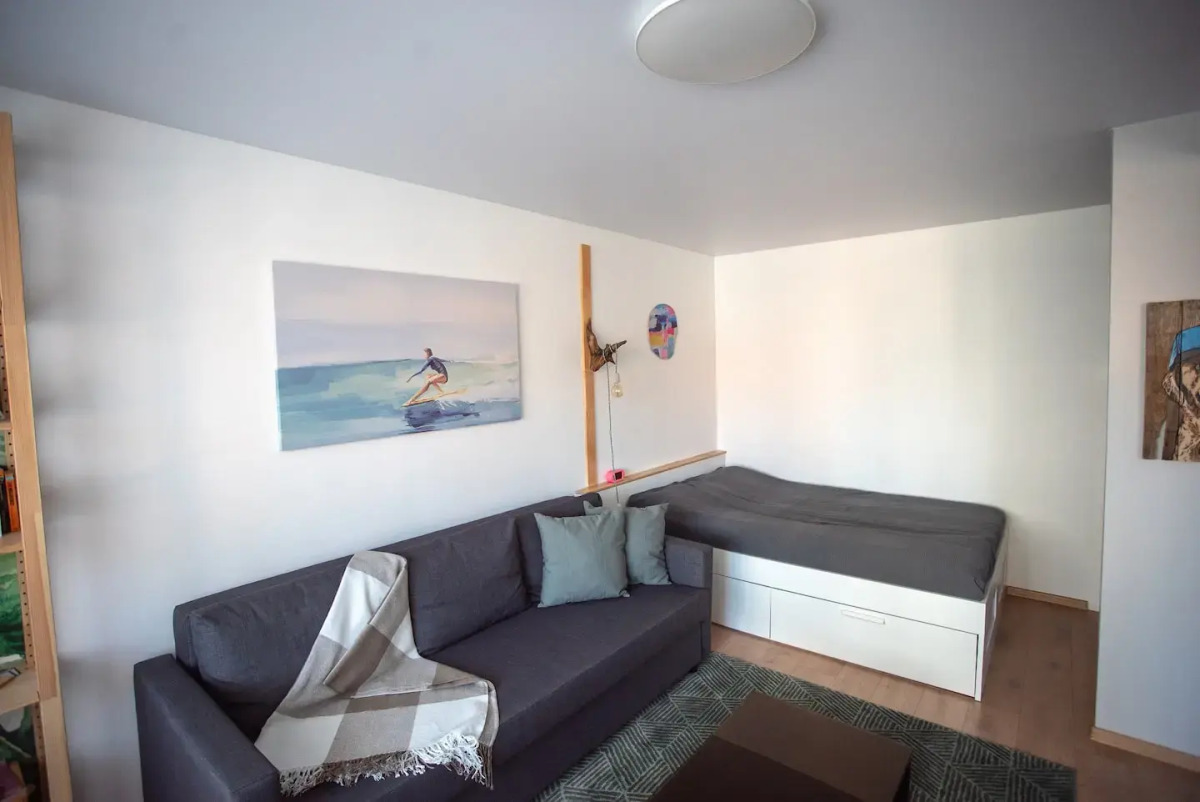 Апартаменты у Ауры