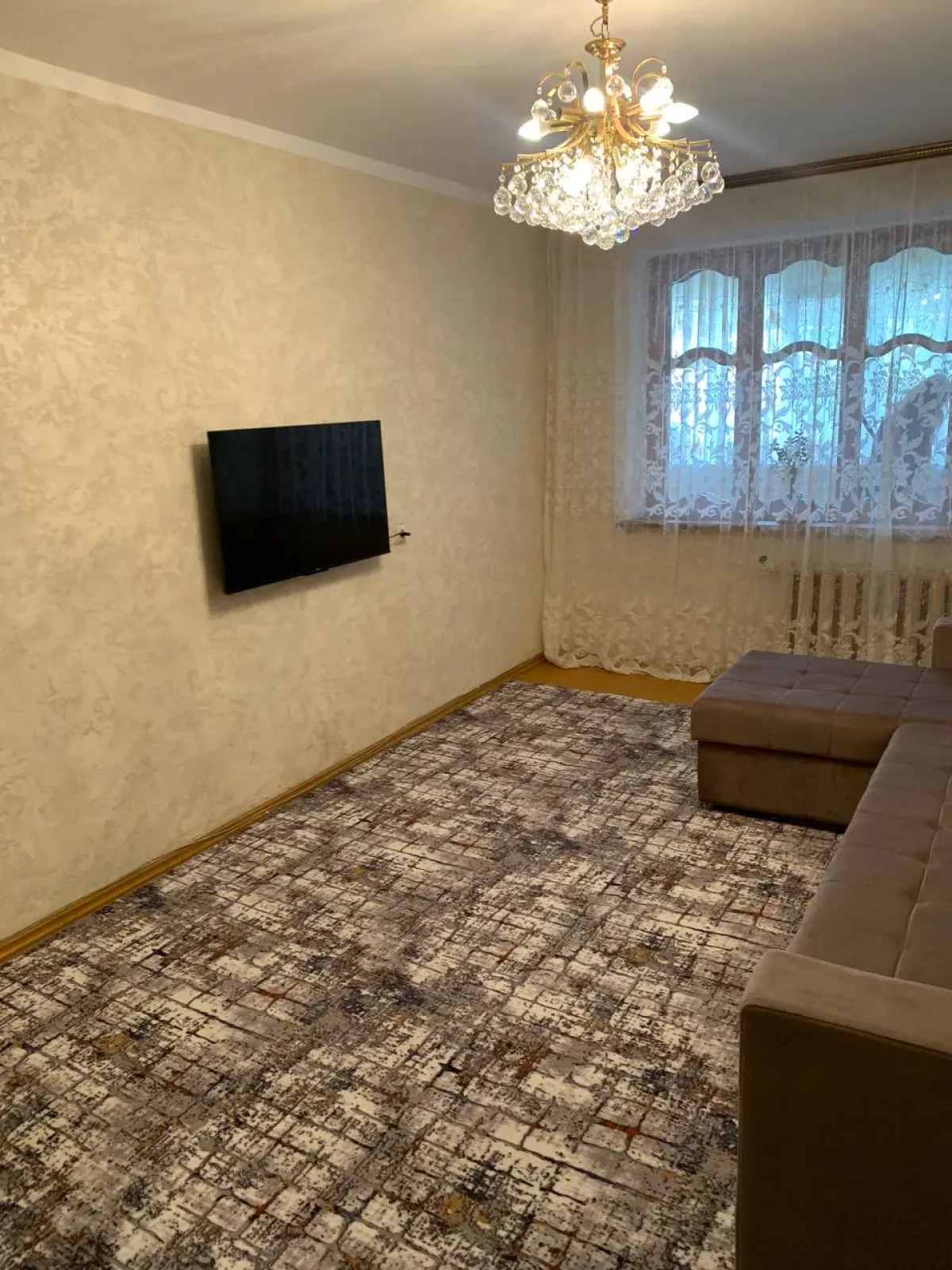 Апартаменты Tur House в Каспийске