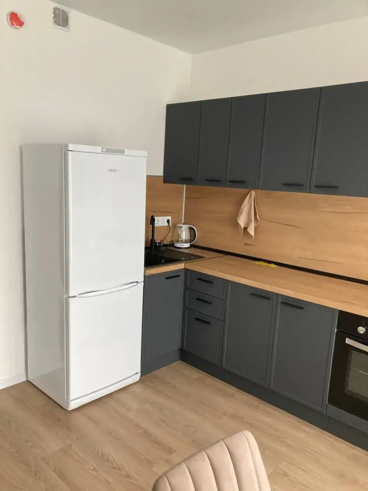 Квартира VV Apart на Улице Люблинская 72Ак1