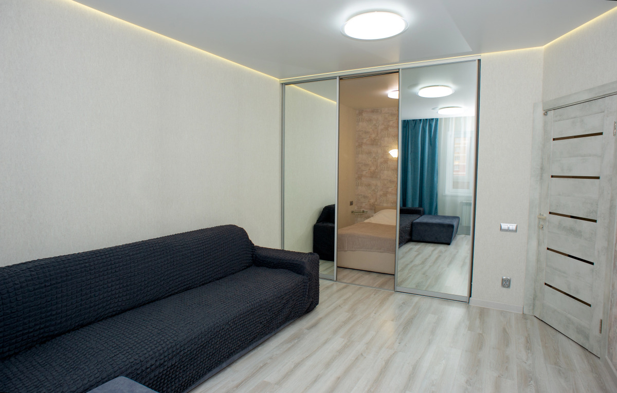 Апартаменты Премиум ЕвроДвушка Пр.Ленина