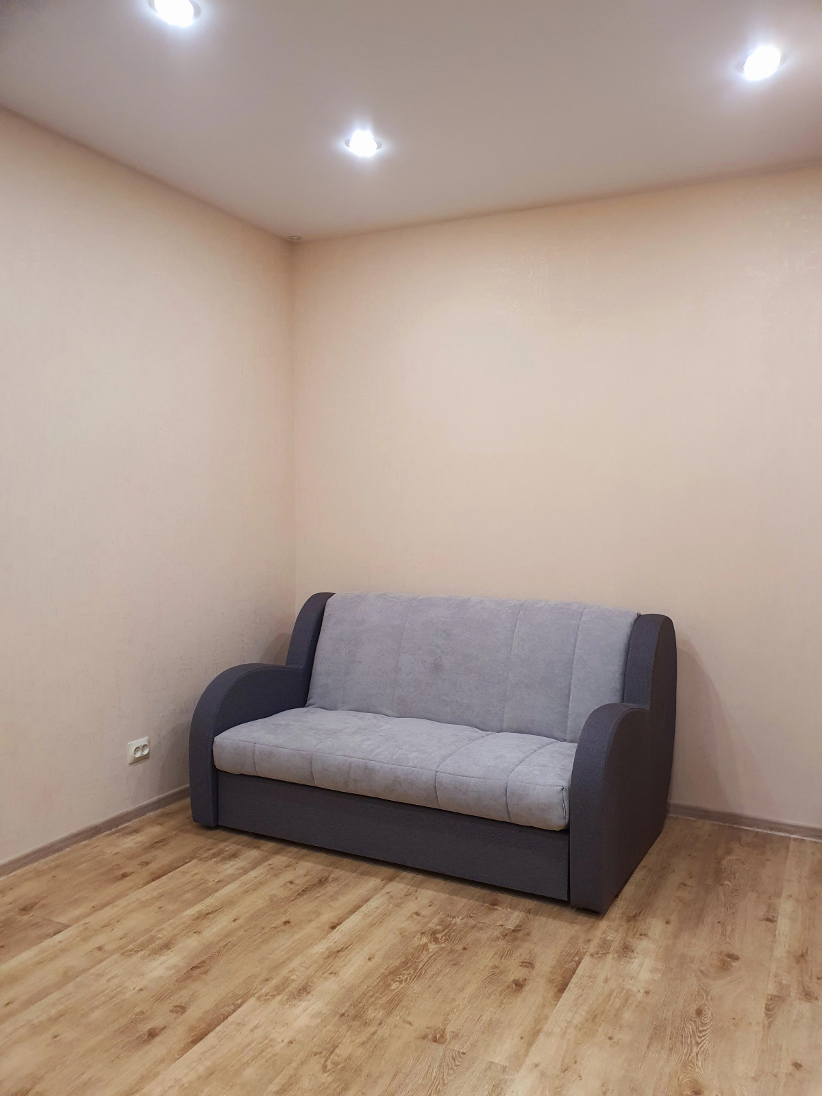 Апартаменты Сомова 6