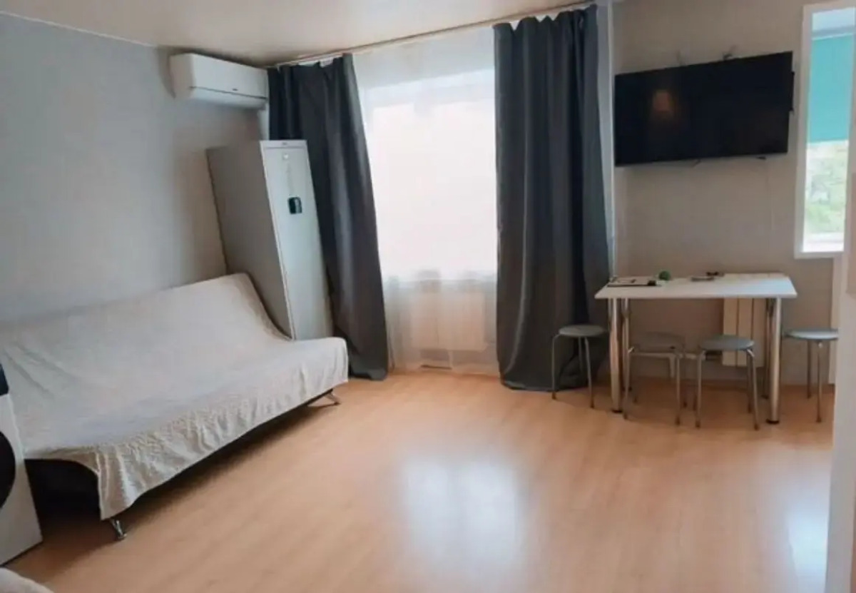 Апартаменты на Проспекте Ленина 61