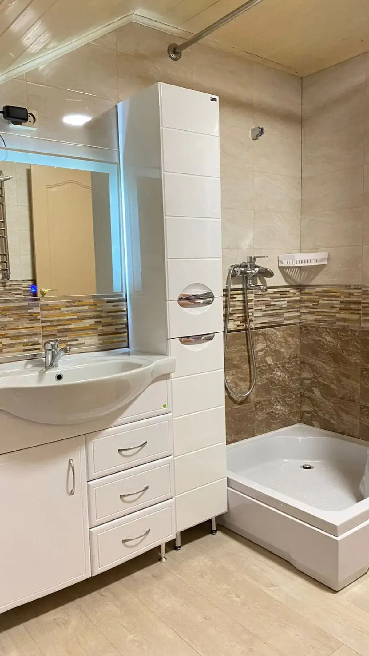 Частный дом Тихий уголок, Суздаль, улица Молодежная, дом 9А