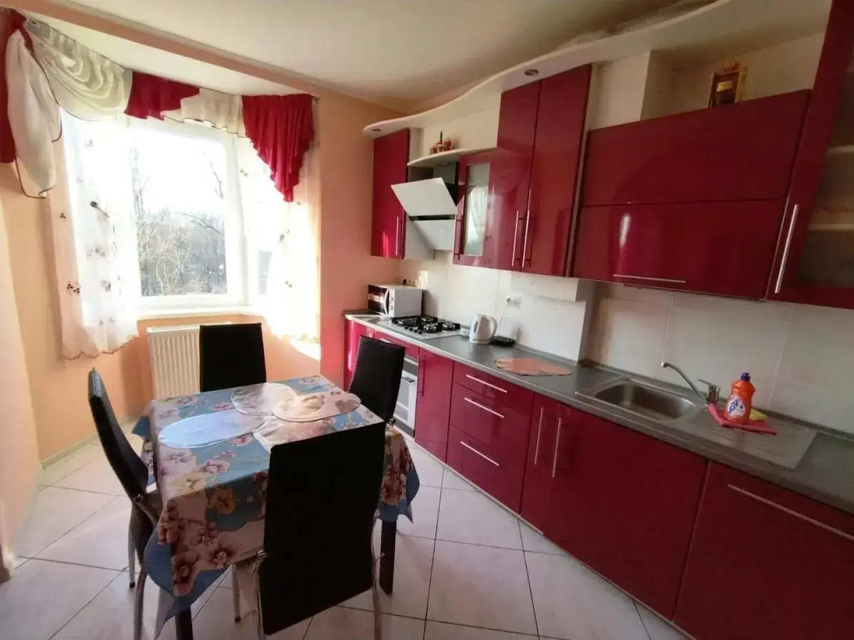 Квартира 2 Комн. Лучшая на Московской