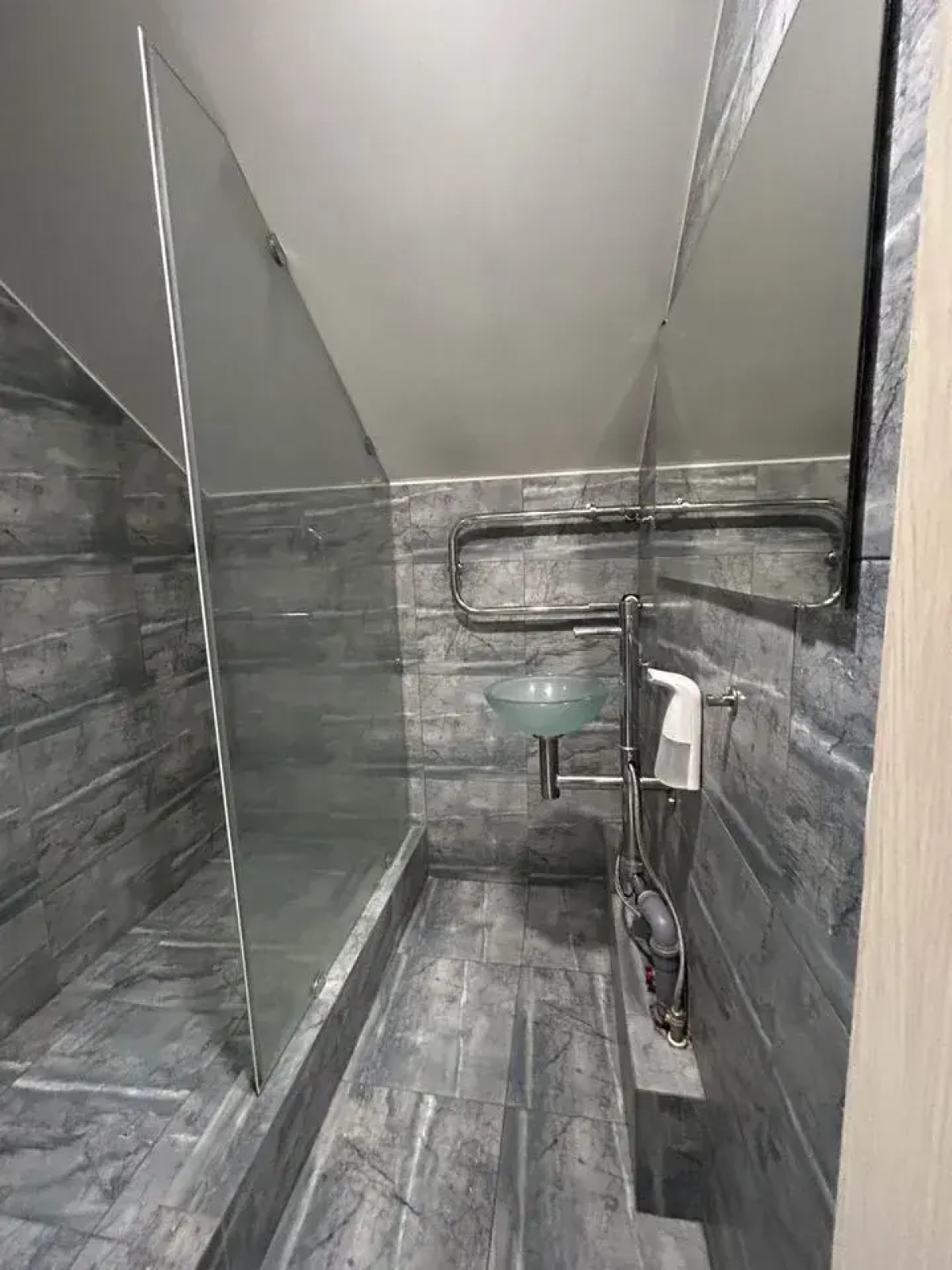 Квартира Gerke House на Галиаскара Камала 18