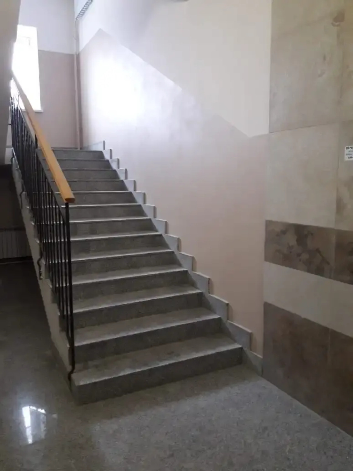 Наш дом Квартира ул. Беломорская 19а 1