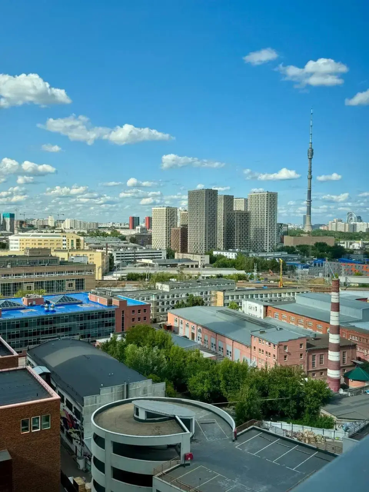 Апартаменты Lalapert Viola с дизайнерским ремонтом у метро Дмитровская