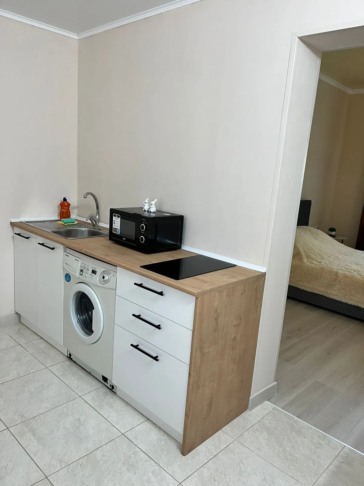 Частный дом Дом на Вокзальной