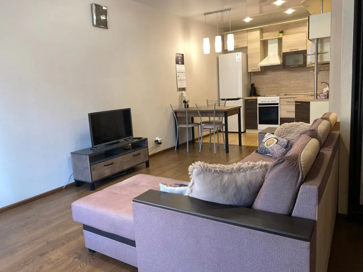 Квартира на Университетской 5/4