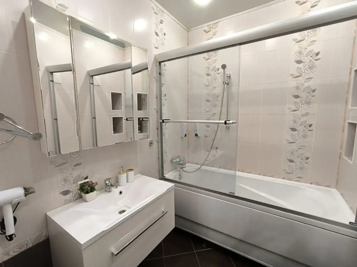 Квартира Vyborg Velvet Aparts в Центре с Парковкой 2