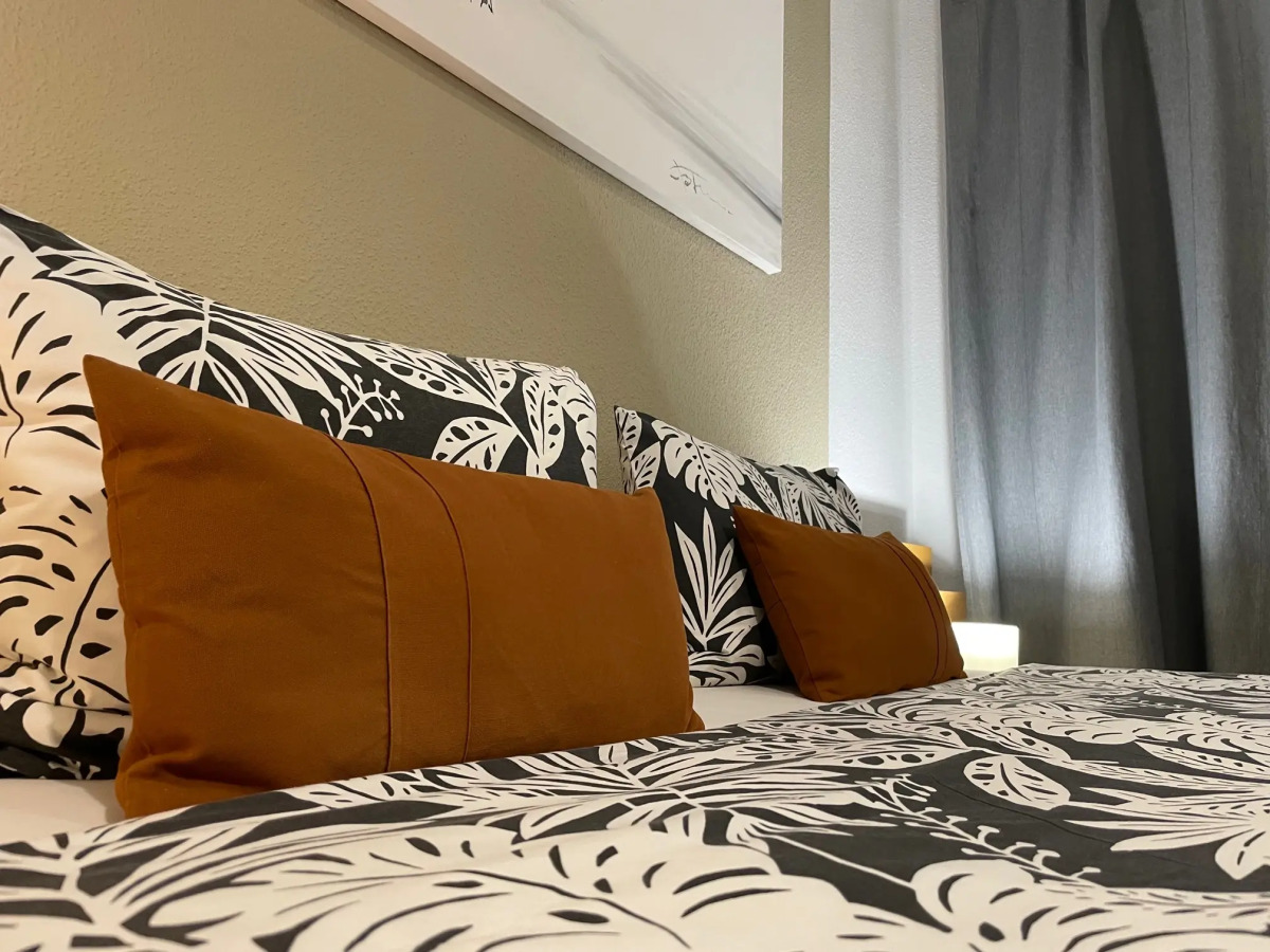 Апартаменты NewStory