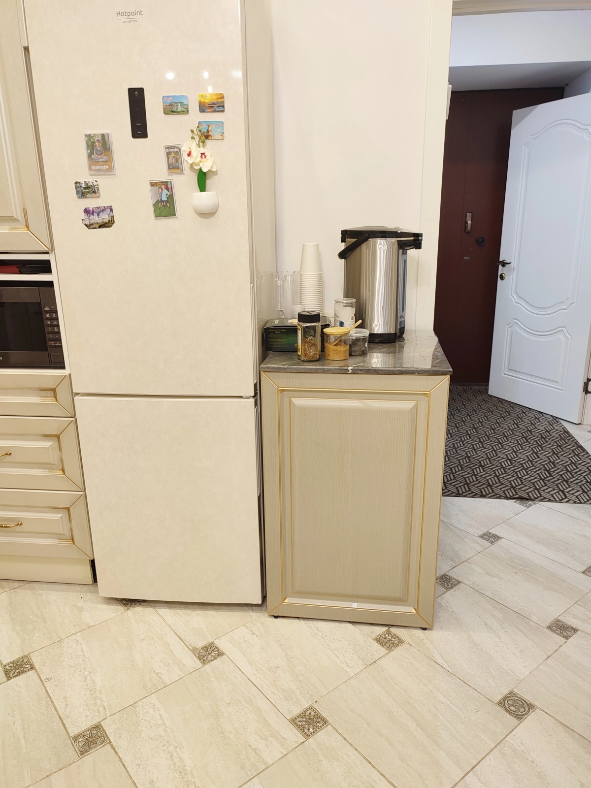 Квартира у Грибоедова, с кодовым доступом,личной кухней и уборной 2