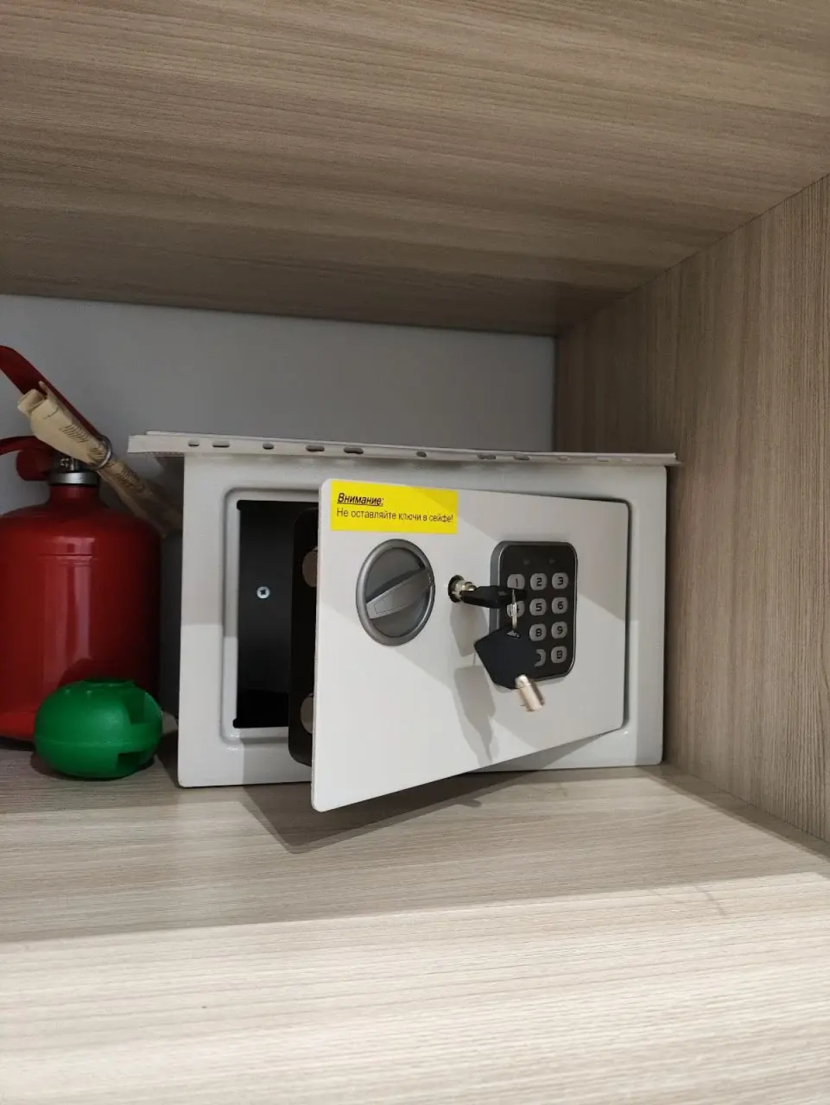 Апартаменты ПИК