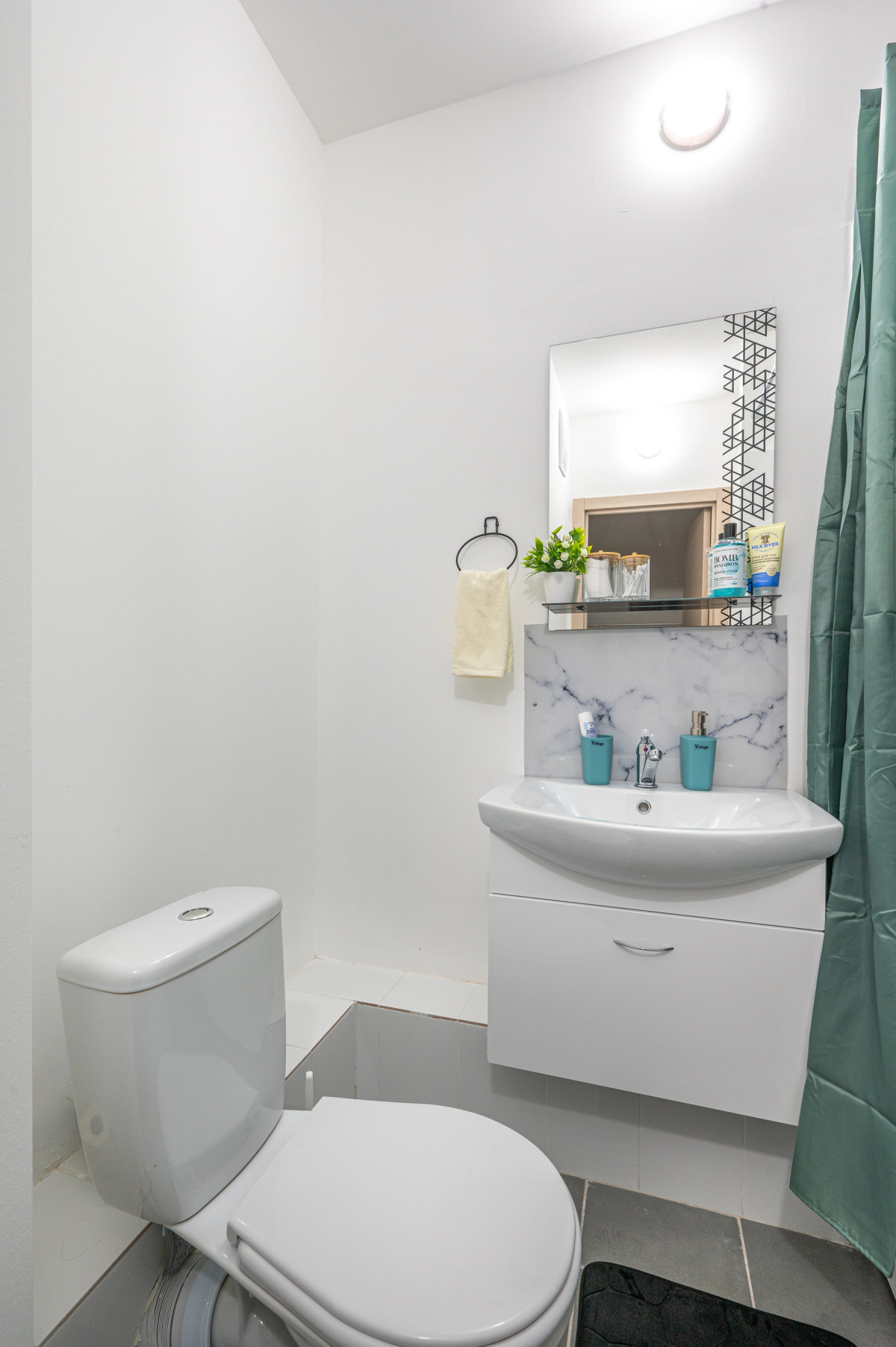 Квартира солнечная от Welcome V Ekb