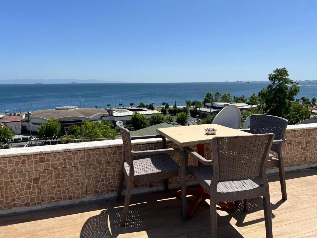 Sultanahmet Inn Hotel