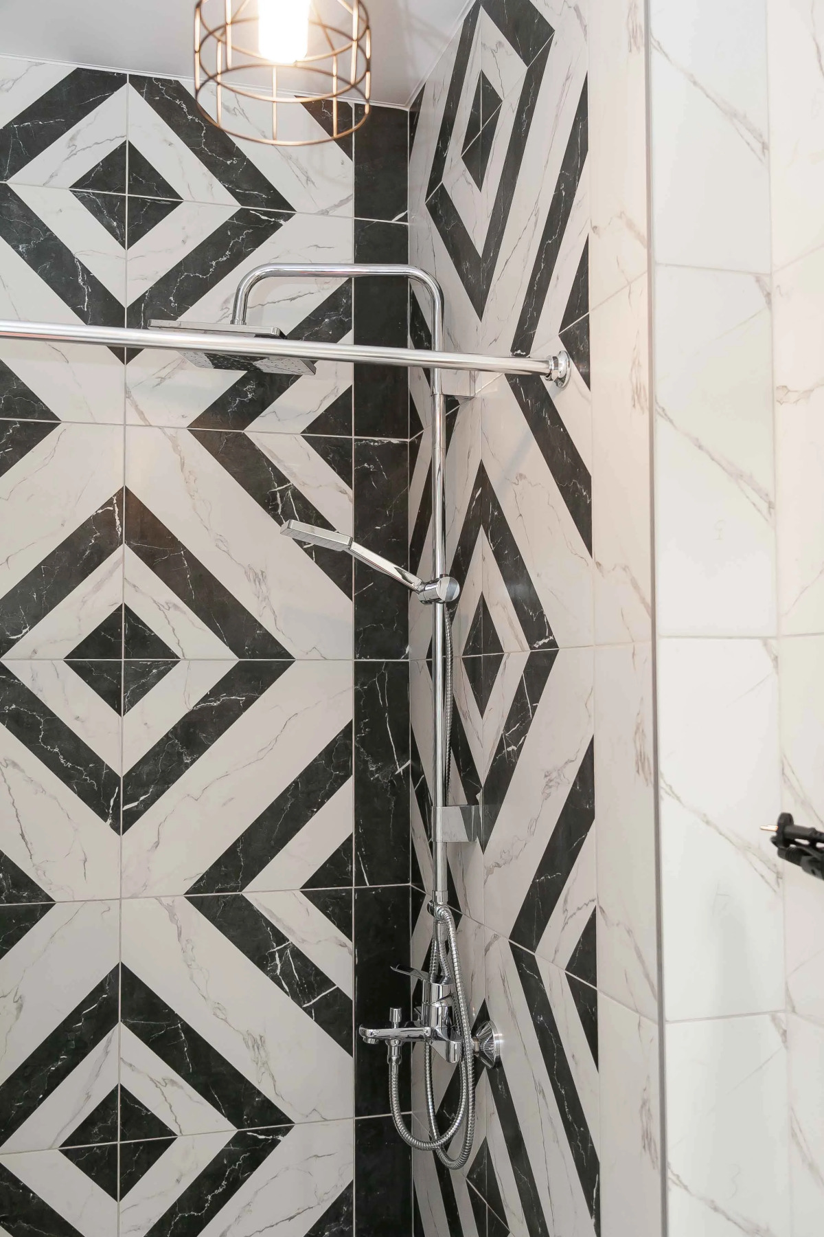 Апартаменты Санди в ЖК Ривер парк 57-3