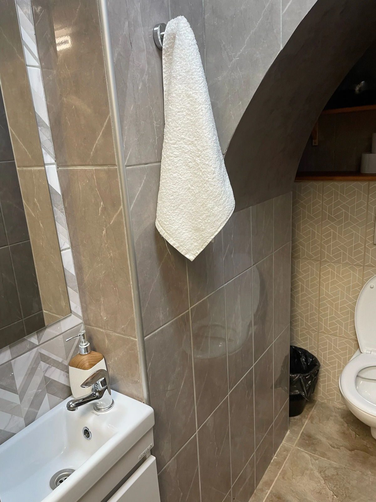 Хостел Ильинский