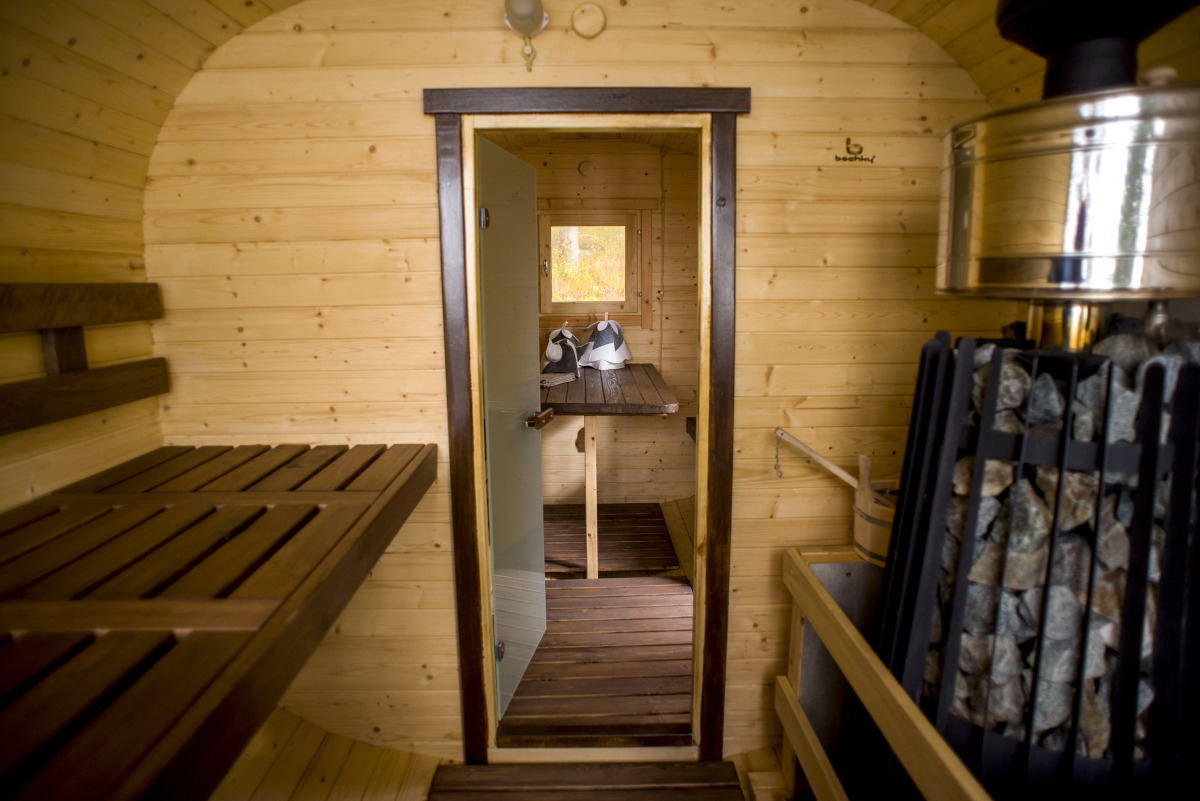 Вилла Дом на озере