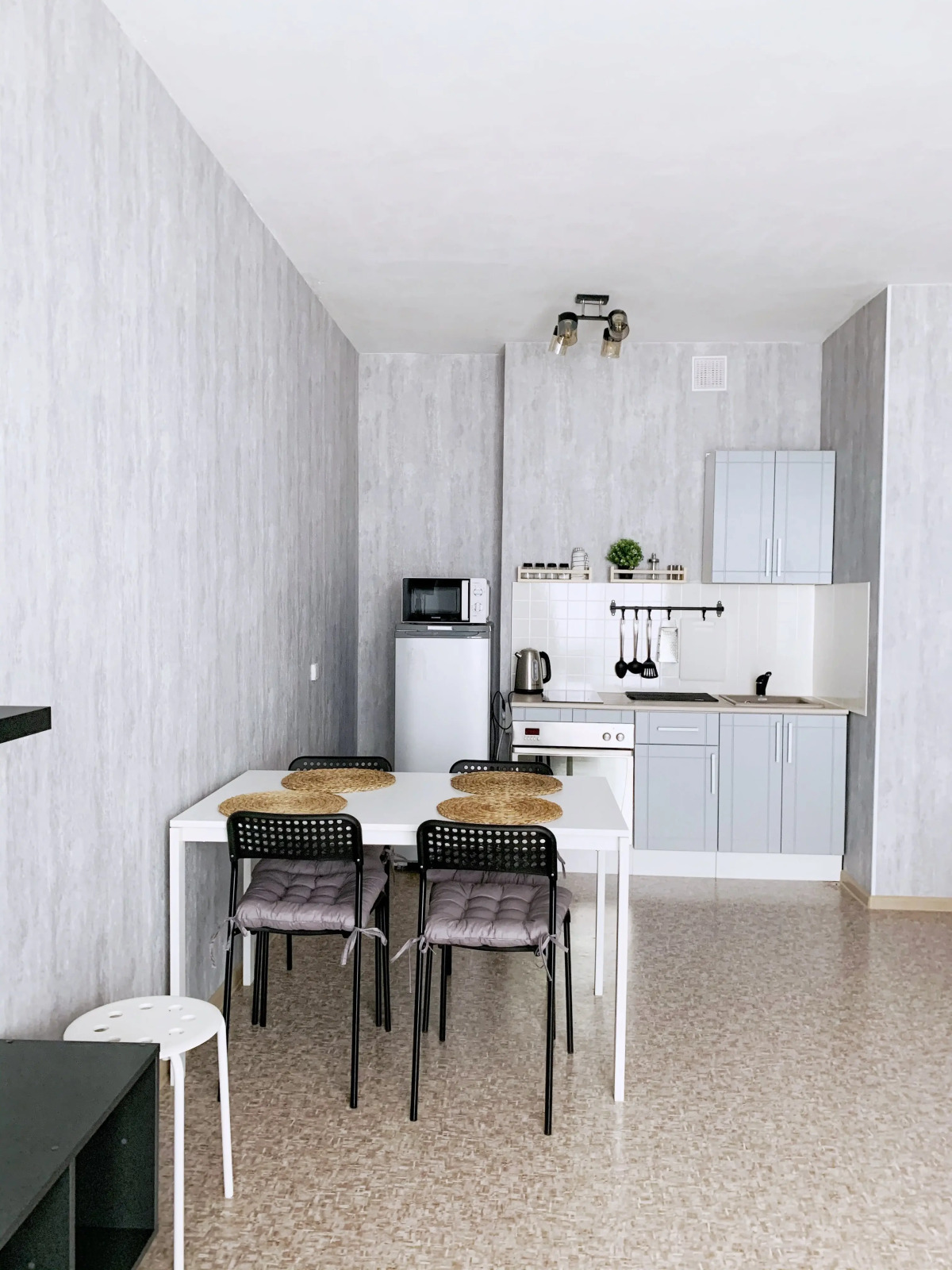 Апартаменты Династия