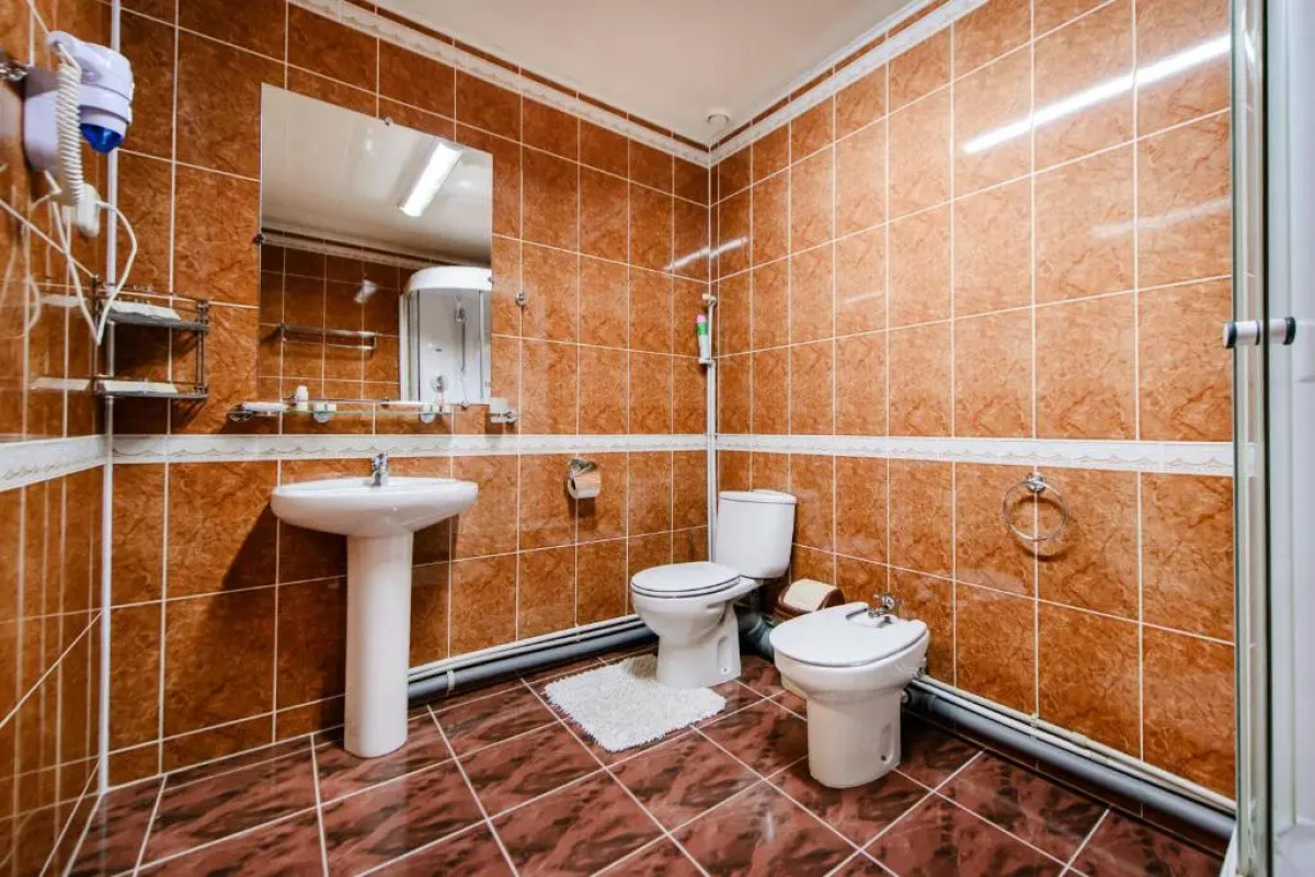 Гостиница Экспромт