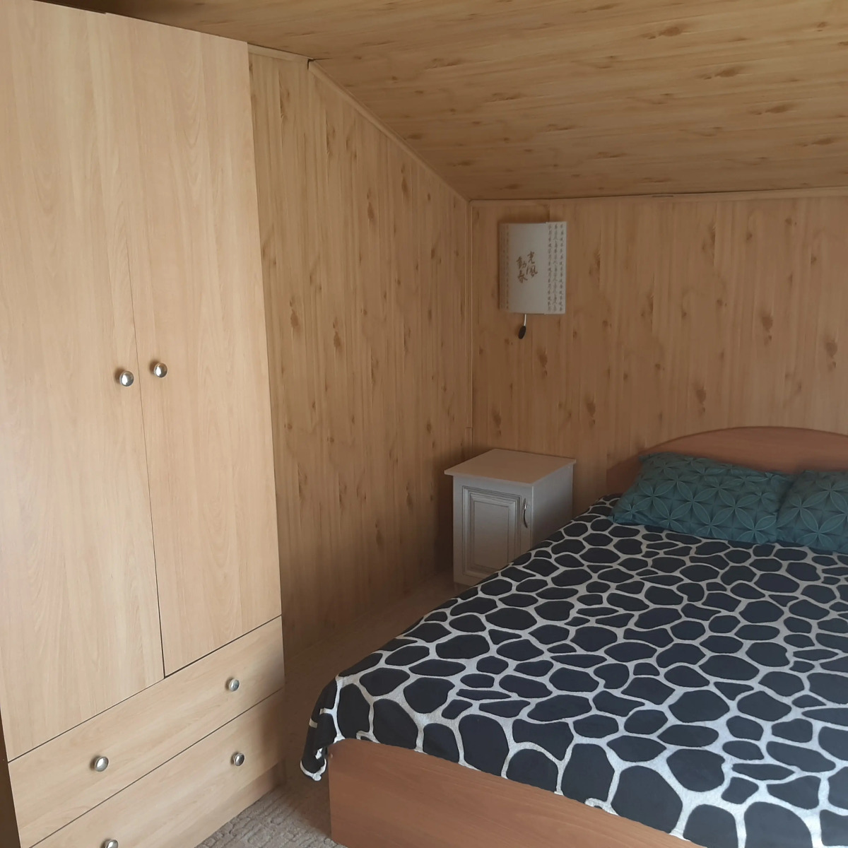 Гостевой дом Коттедж Манжерок