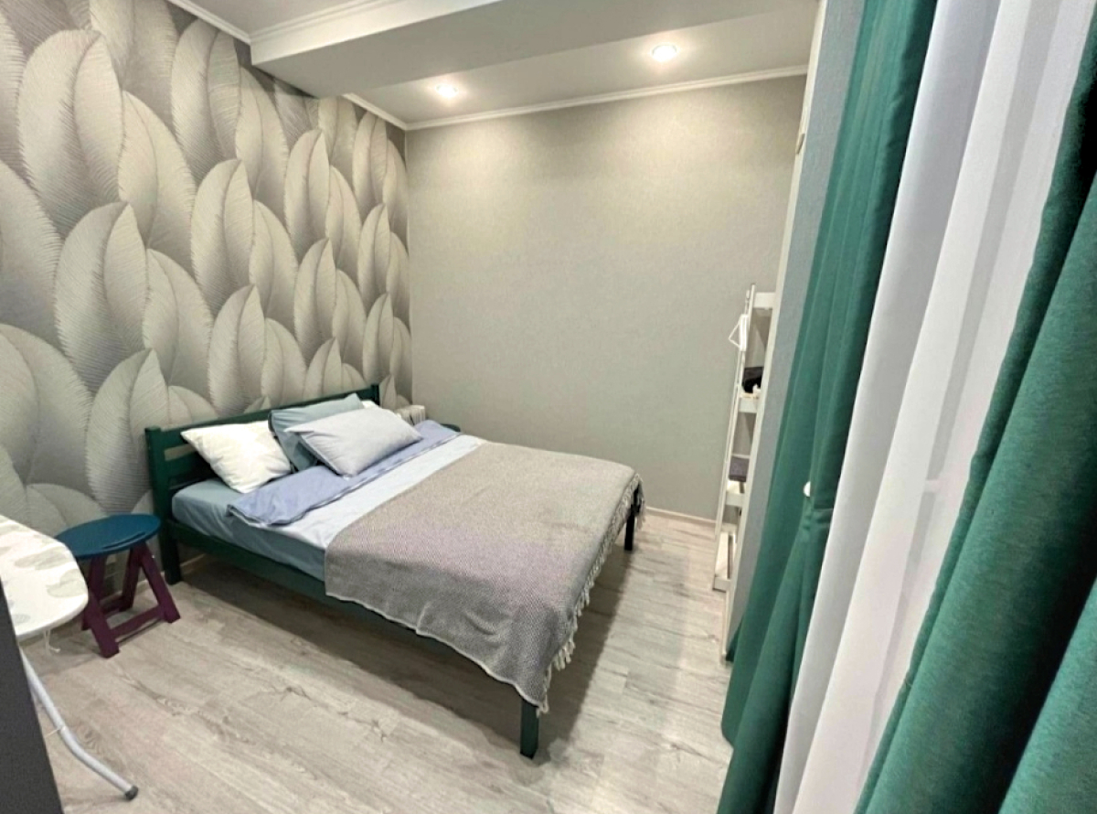 Апартаменты Vidov sea