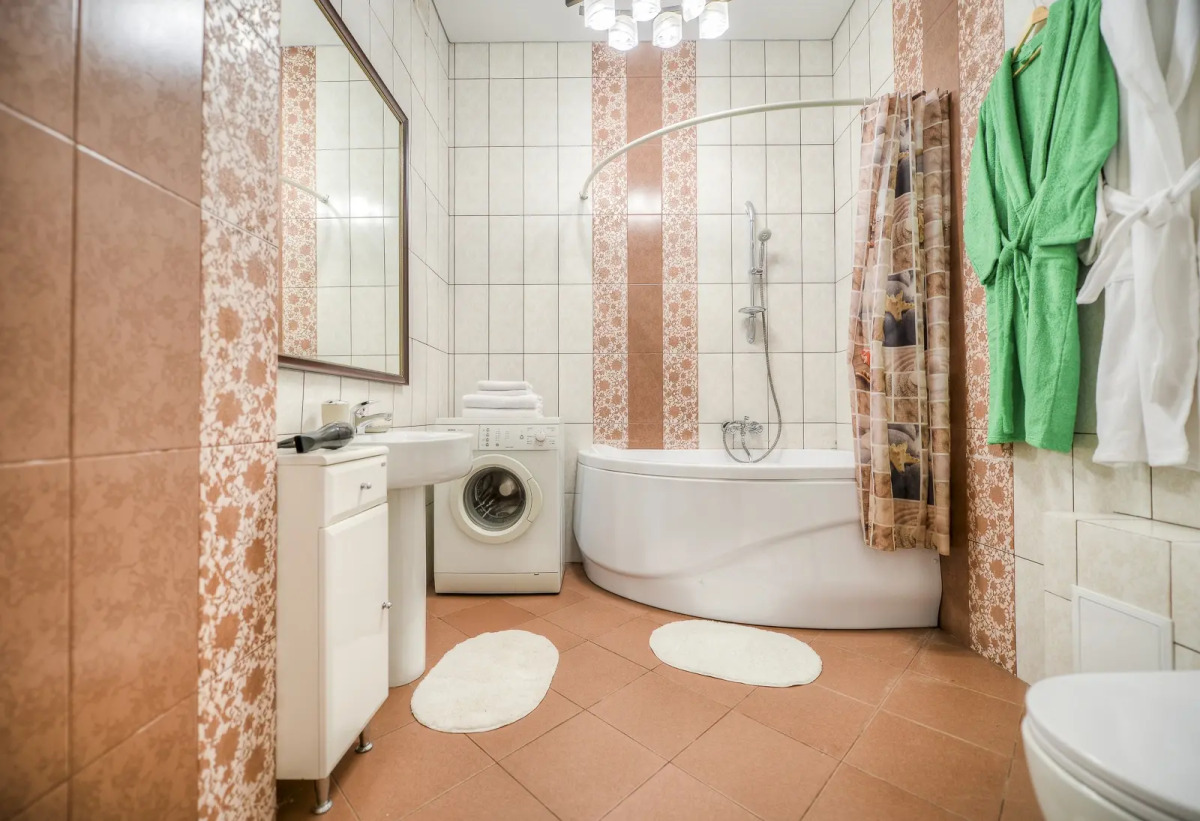 Апартаменты Пять Звёзд на Театральной Площади