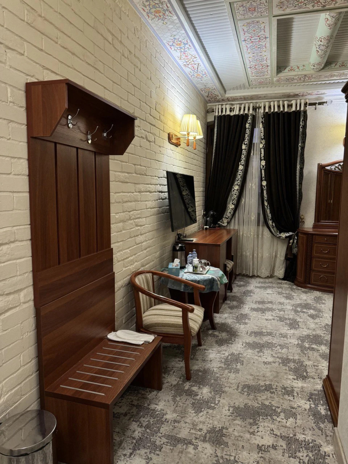 Отель Hotel Arba